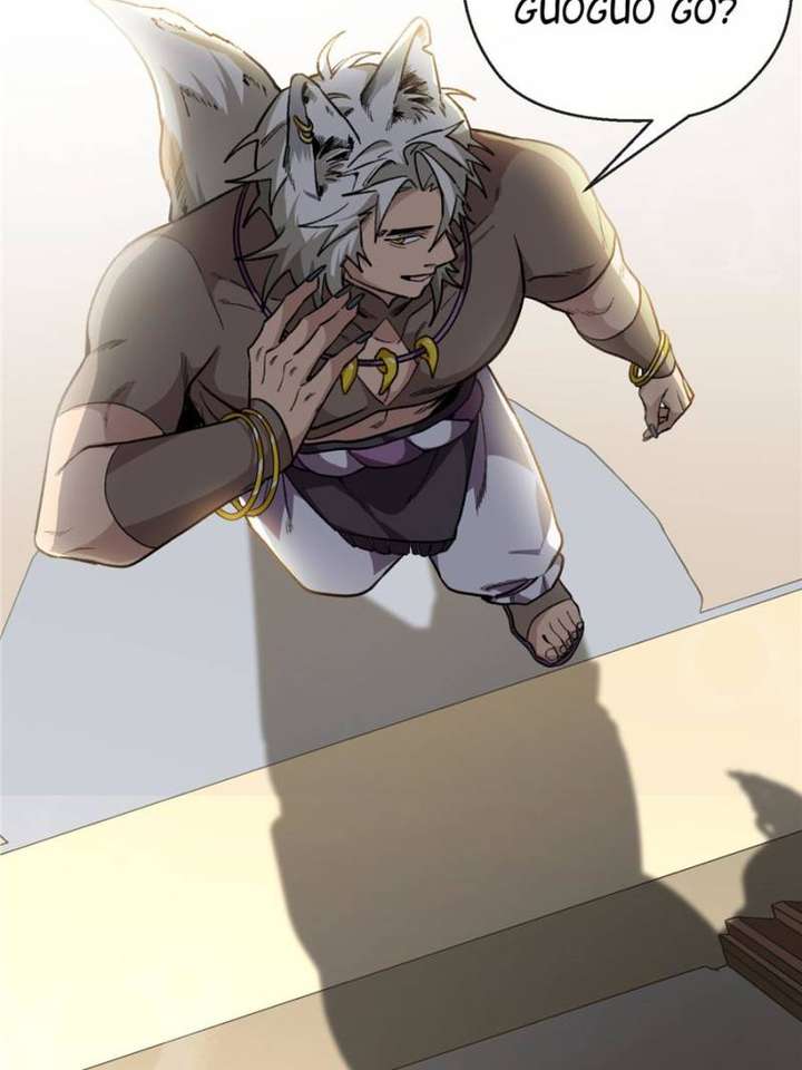 Clumsy Master, You’ve Crossed the Line! Chapter 14 - Page 14