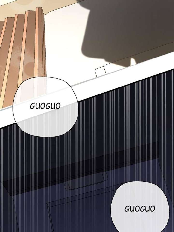 Clumsy Master, You’ve Crossed the Line! Chapter 14 - Page 15