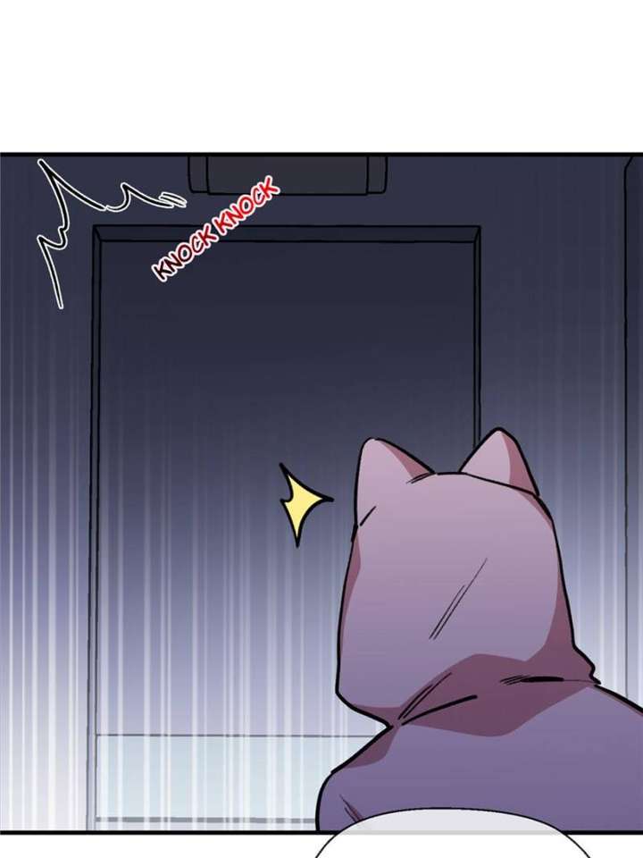 Clumsy Master, You’ve Crossed the Line! Chapter 14 - Page 18