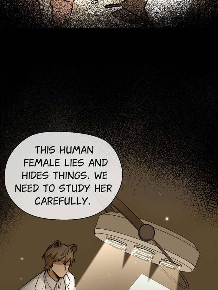 Clumsy Master, You’ve Crossed the Line! Chapter 14 - Page 2