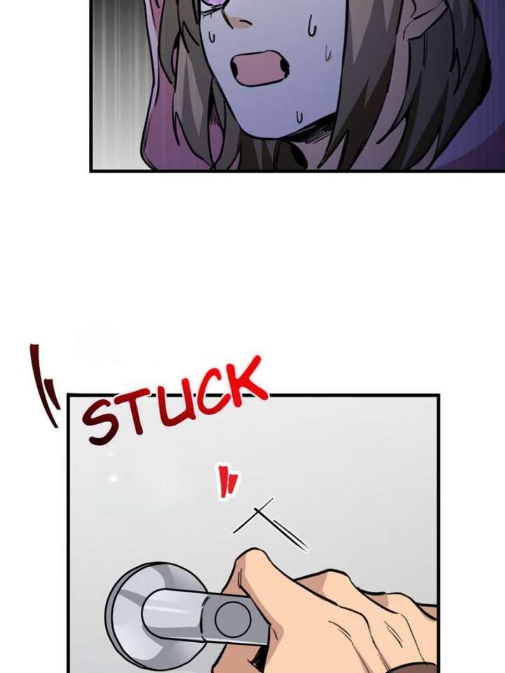 Clumsy Master, You’ve Crossed the Line! Chapter 14 - Page 20