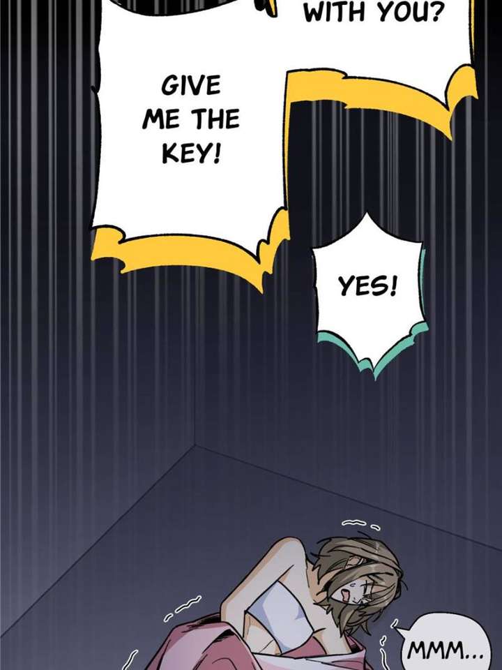 Clumsy Master, You’ve Crossed the Line! Chapter 14 - Page 27