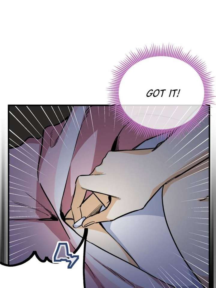 Clumsy Master, You’ve Crossed the Line! Chapter 14 - Page 29