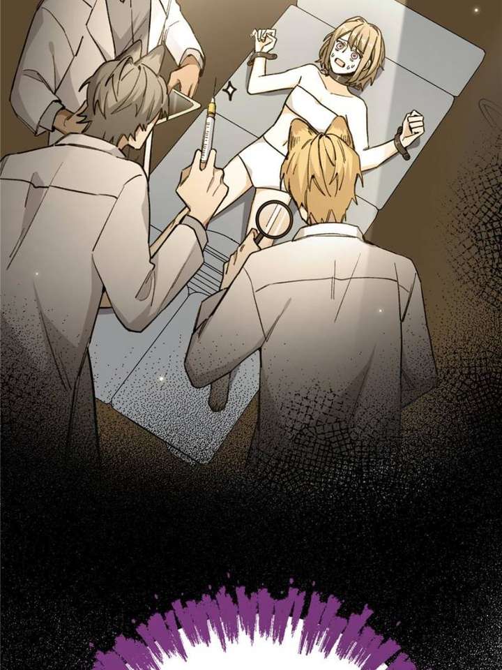 Clumsy Master, You’ve Crossed the Line! Chapter 14 - Page 3