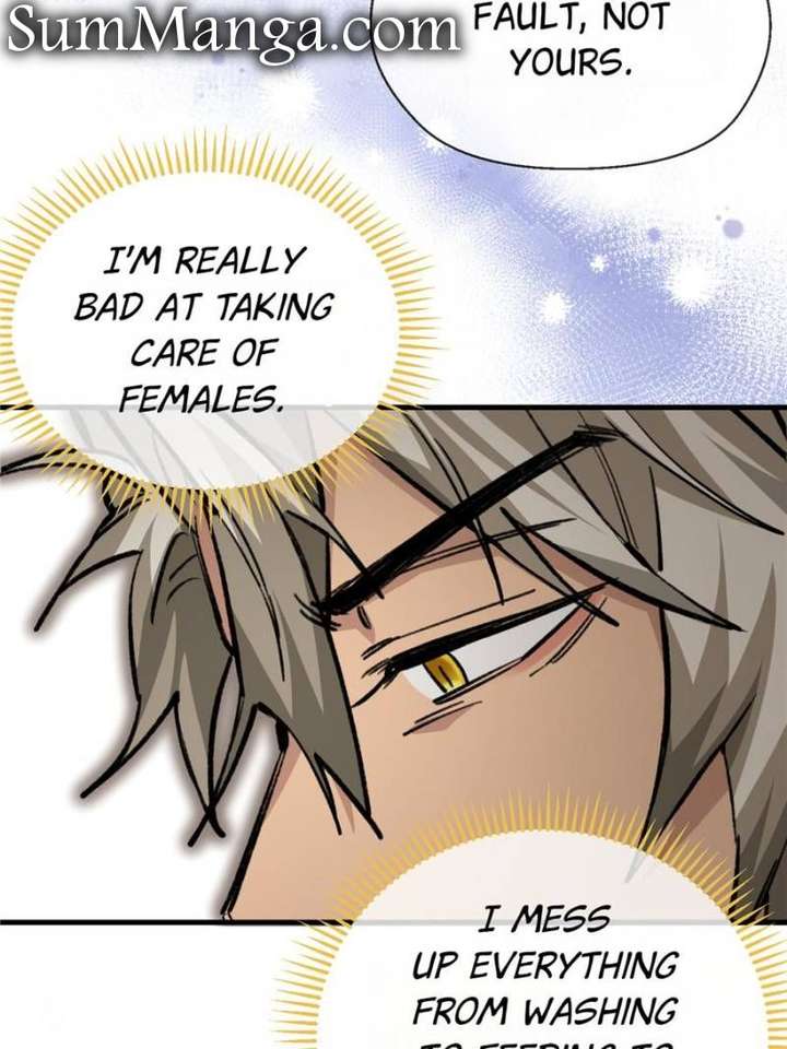 Clumsy Master, You’ve Crossed the Line! Chapter 14 - Page 39