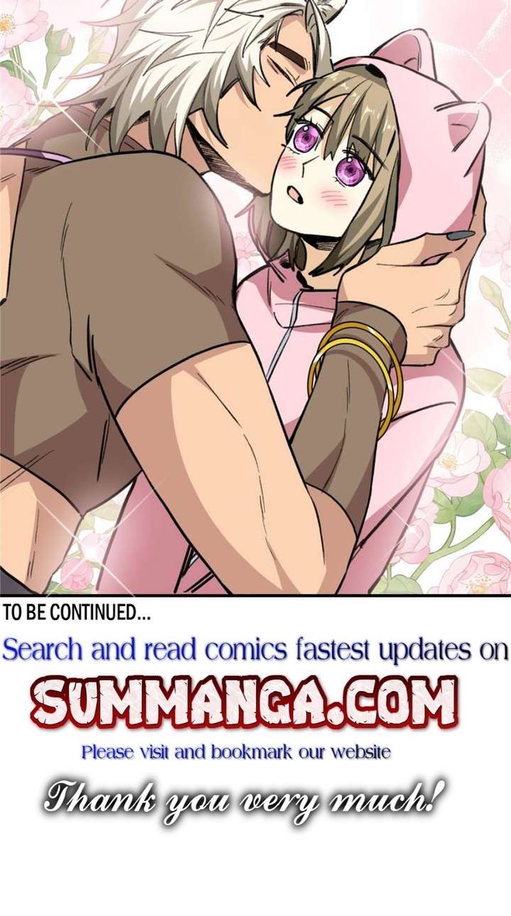 Clumsy Master, You’ve Crossed the Line! Chapter 14 - Page 44