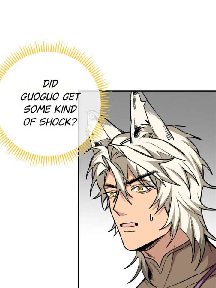 Clumsy Master, You’ve Crossed the Line! Chapter 14 - Page 9