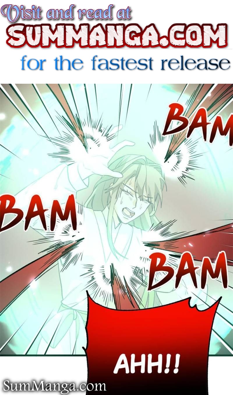 Clumsy Master, You’ve Crossed the Line! Chapter 140 - Page 1