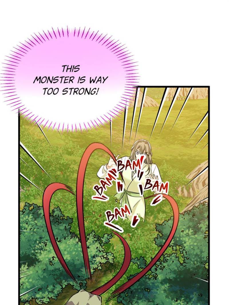 Clumsy Master, You’ve Crossed the Line! Chapter 140 - Page 12