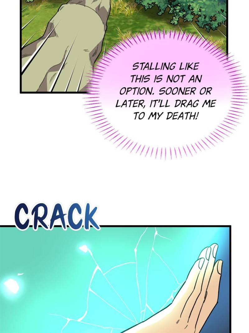 Clumsy Master, You’ve Crossed the Line! Chapter 140 - Page 13