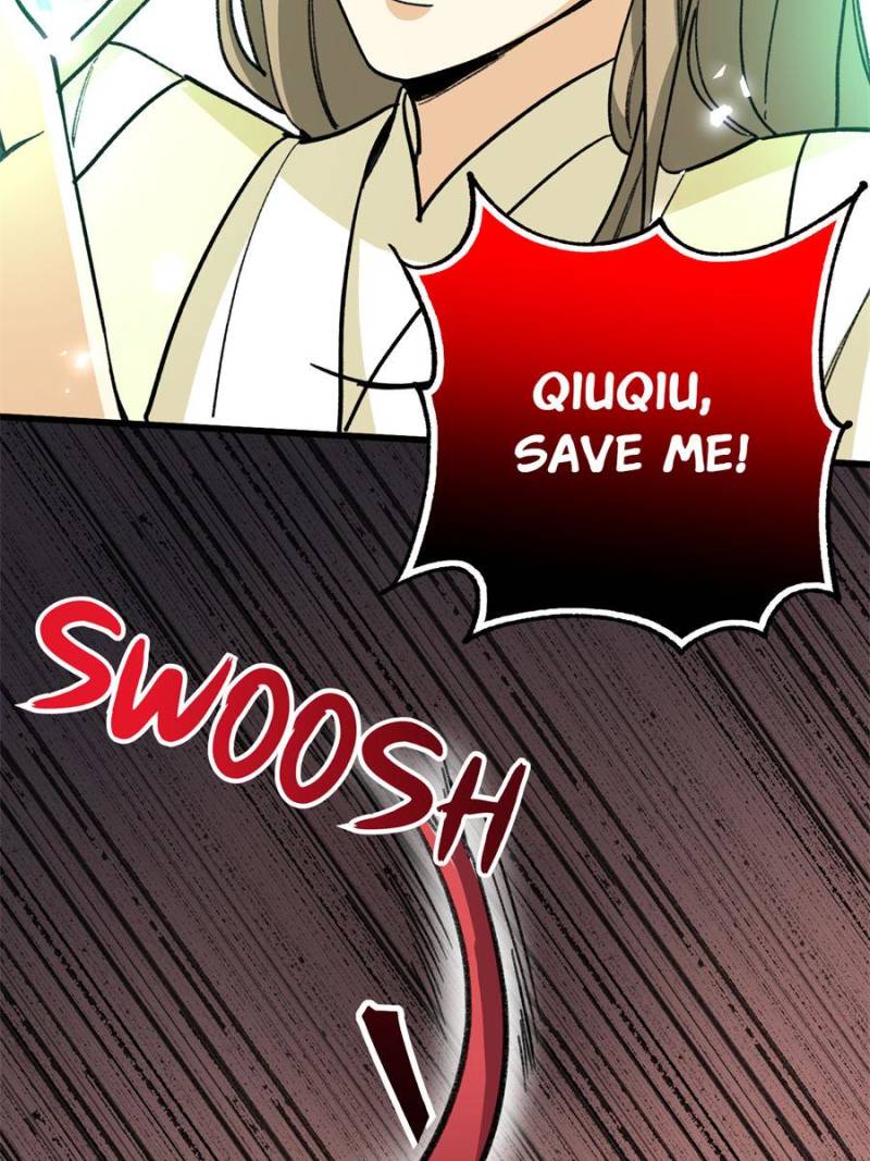 Clumsy Master, You’ve Crossed the Line! Chapter 140 - Page 16