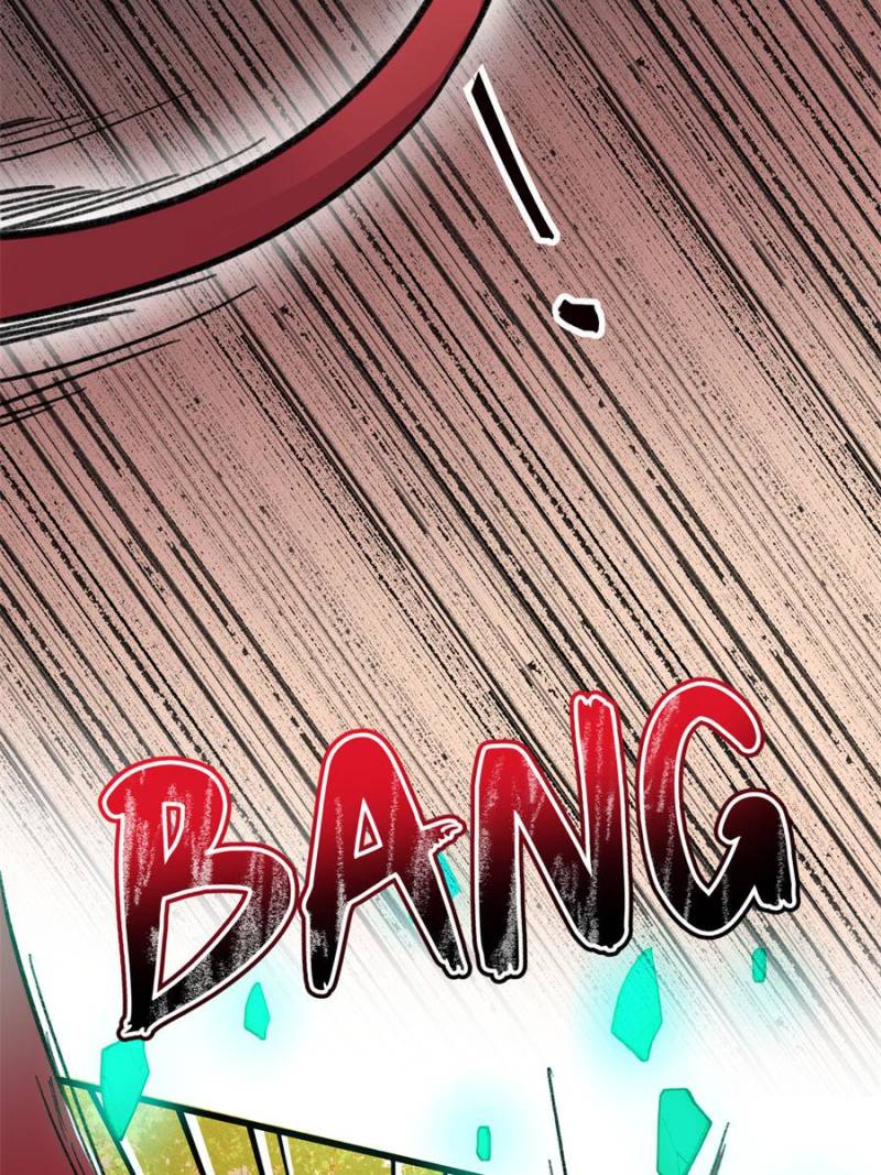 Clumsy Master, You’ve Crossed the Line! Chapter 140 - Page 17