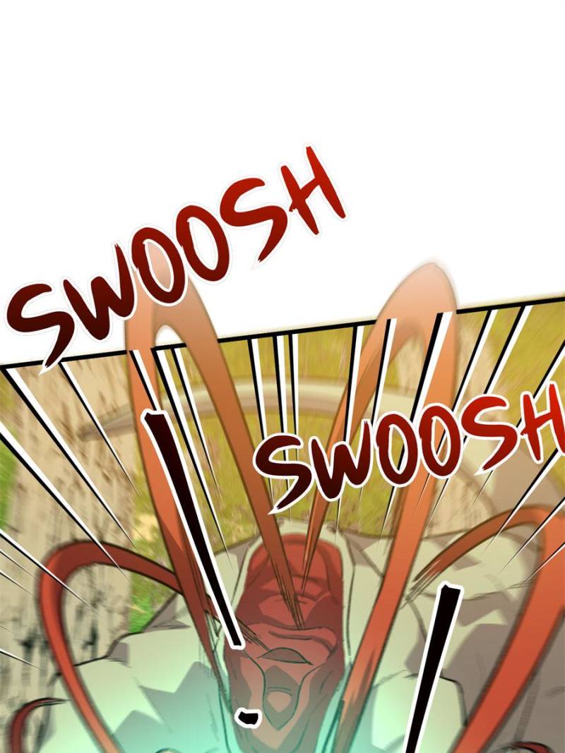 Clumsy Master, You’ve Crossed the Line! Chapter 140 - Page 2