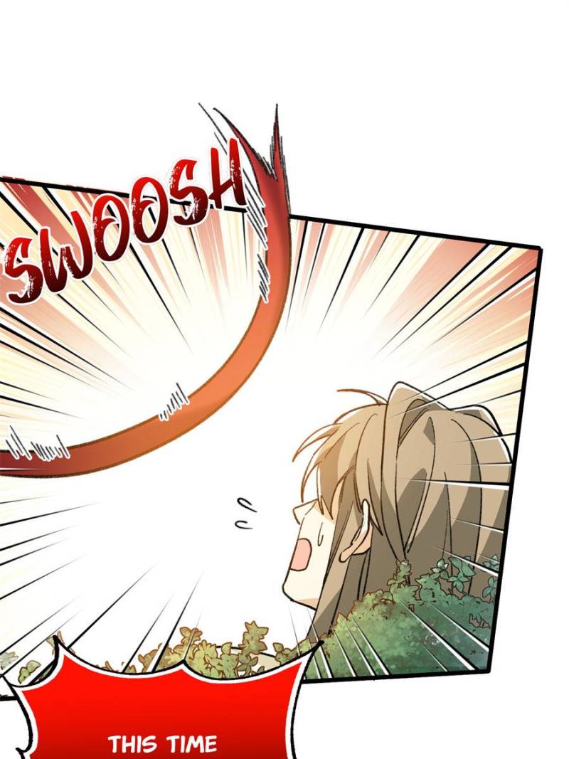 Clumsy Master, You’ve Crossed the Line! Chapter 140 - Page 22