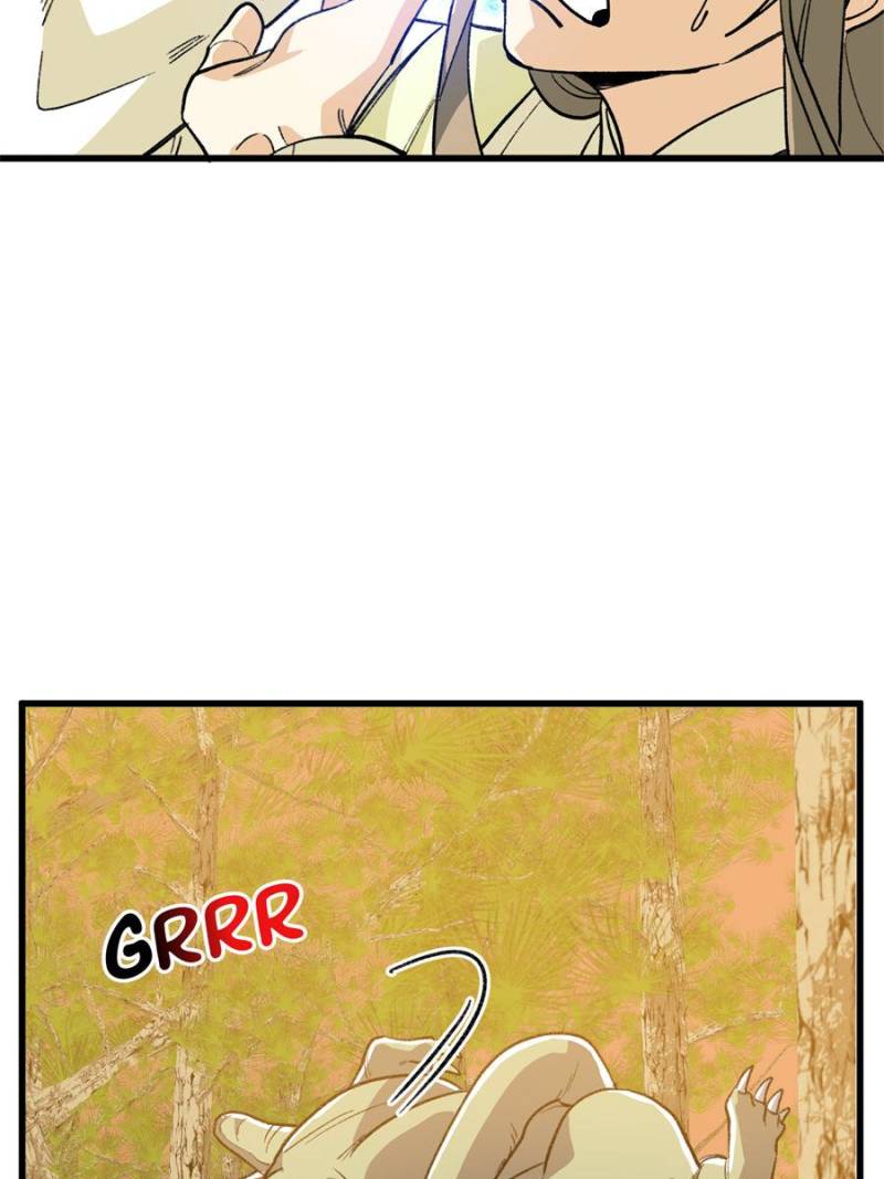 Clumsy Master, You’ve Crossed the Line! Chapter 140 - Page 24