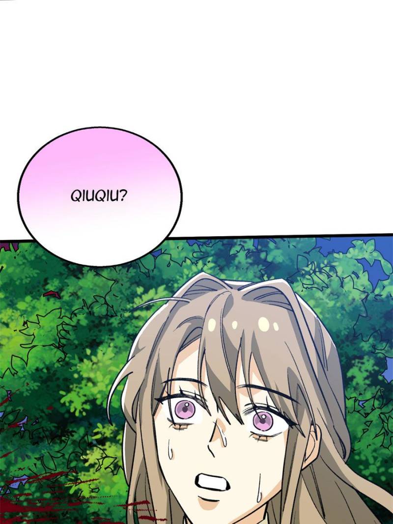 Clumsy Master, You’ve Crossed the Line! Chapter 140 - Page 27