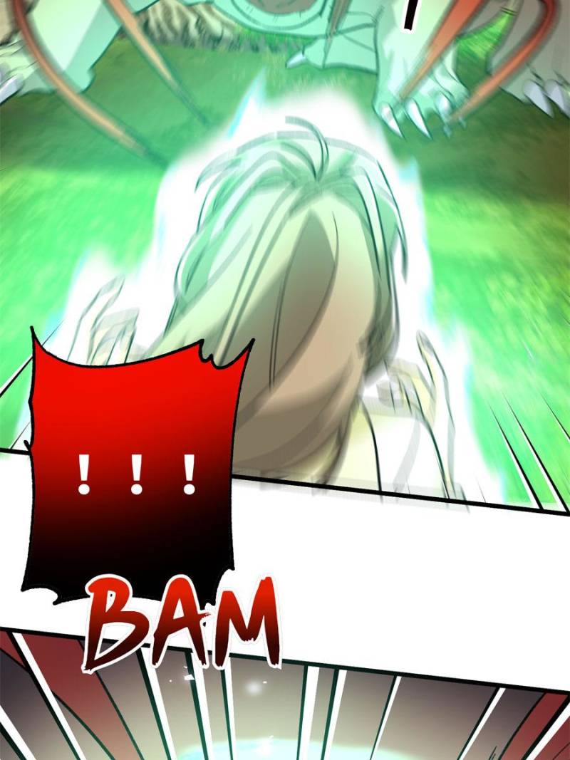 Clumsy Master, You’ve Crossed the Line! Chapter 140 - Page 3