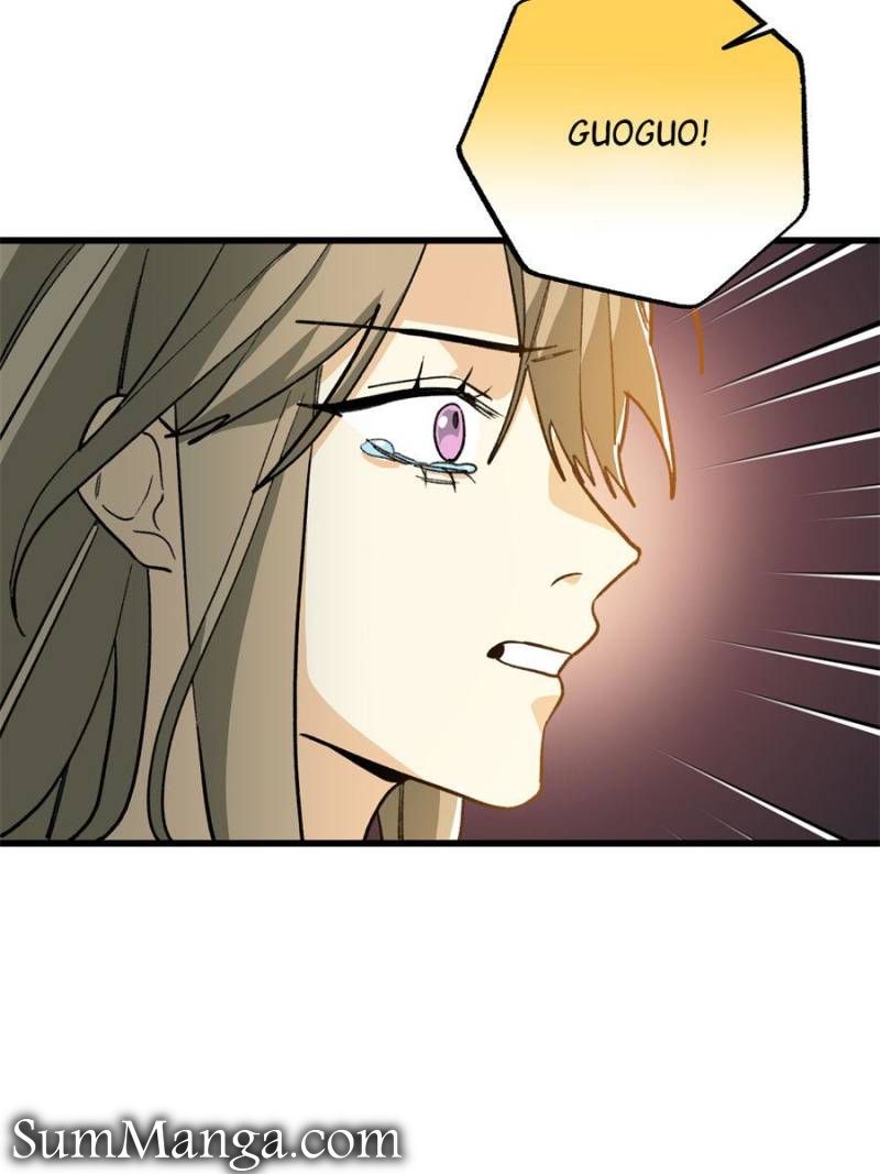 Clumsy Master, You’ve Crossed the Line! Chapter 140 - Page 31