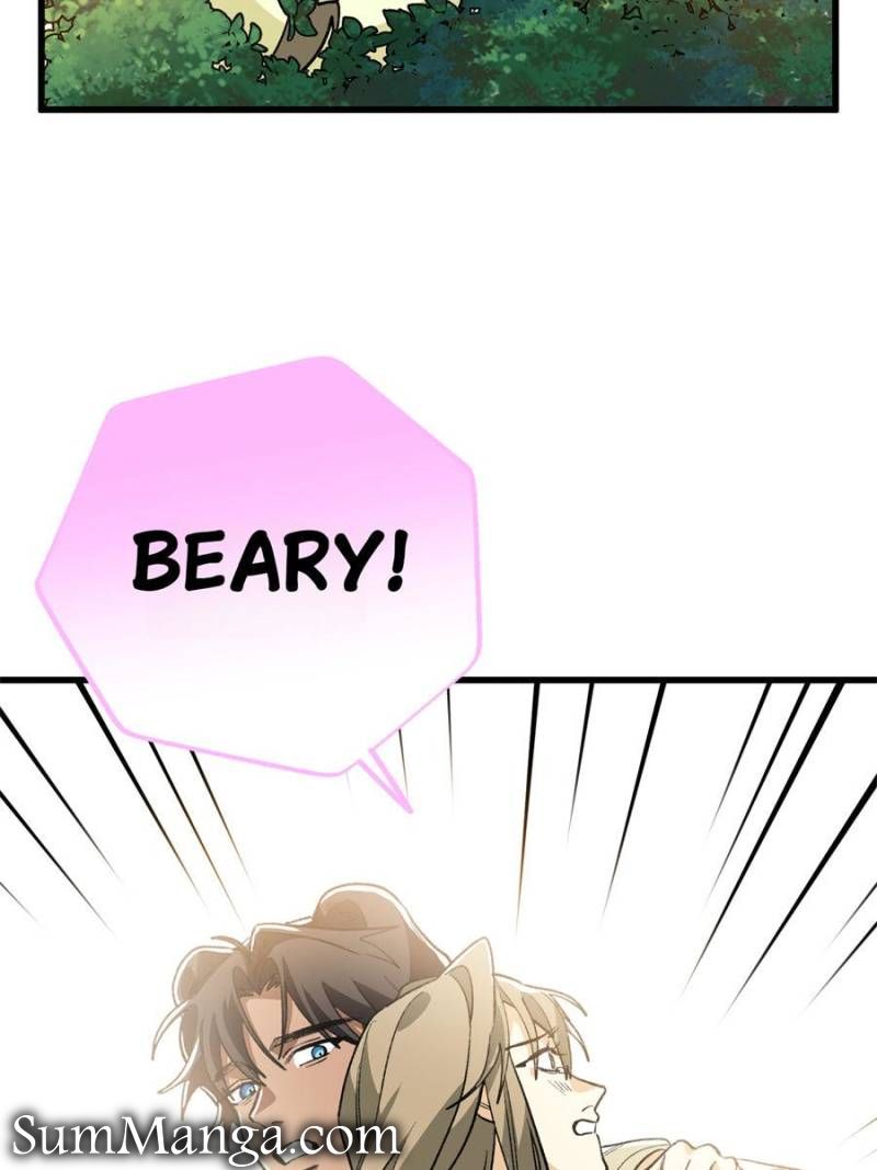 Clumsy Master, You’ve Crossed the Line! Chapter 140 - Page 37