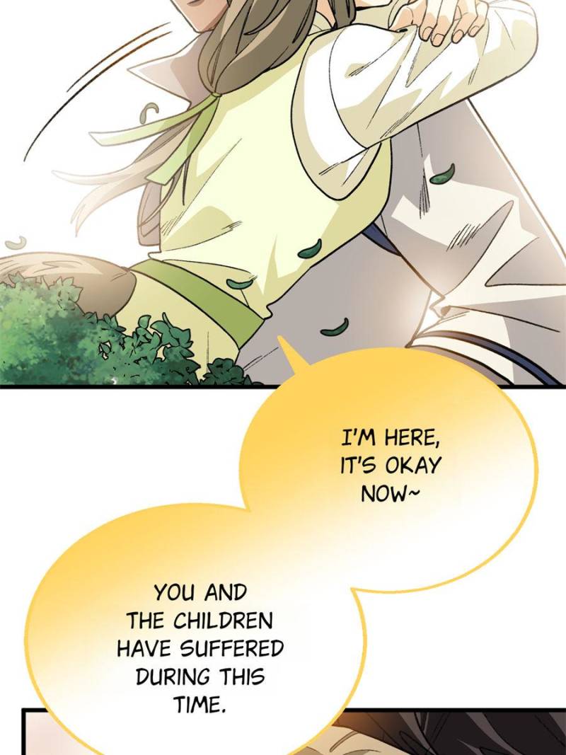 Clumsy Master, You’ve Crossed the Line! Chapter 140 - Page 38