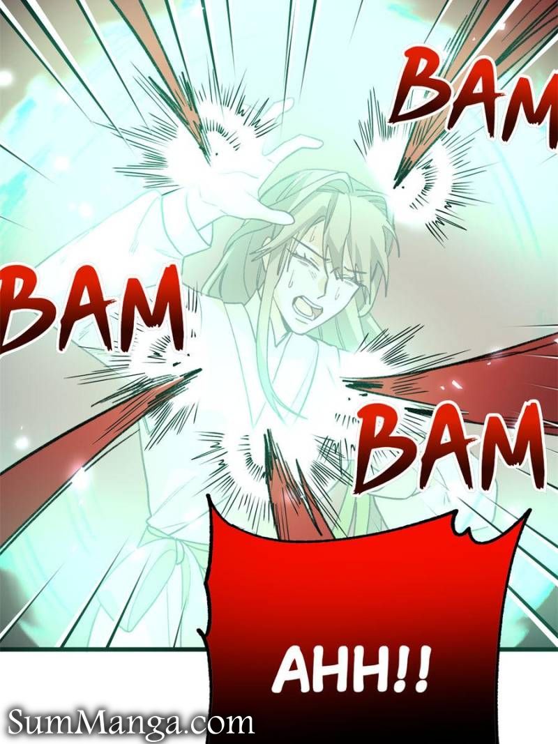 Clumsy Master, You’ve Crossed the Line! Chapter 140 - Page 4