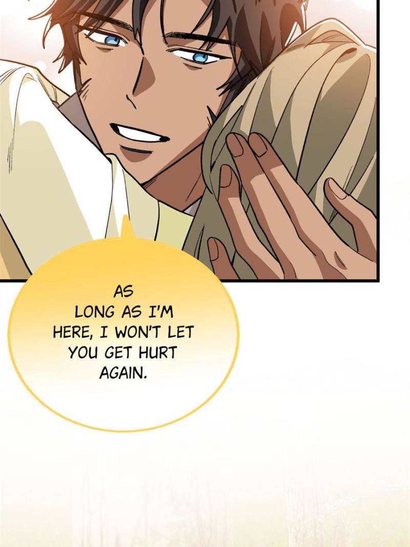 Clumsy Master, You’ve Crossed the Line! Chapter 140 - Page 40