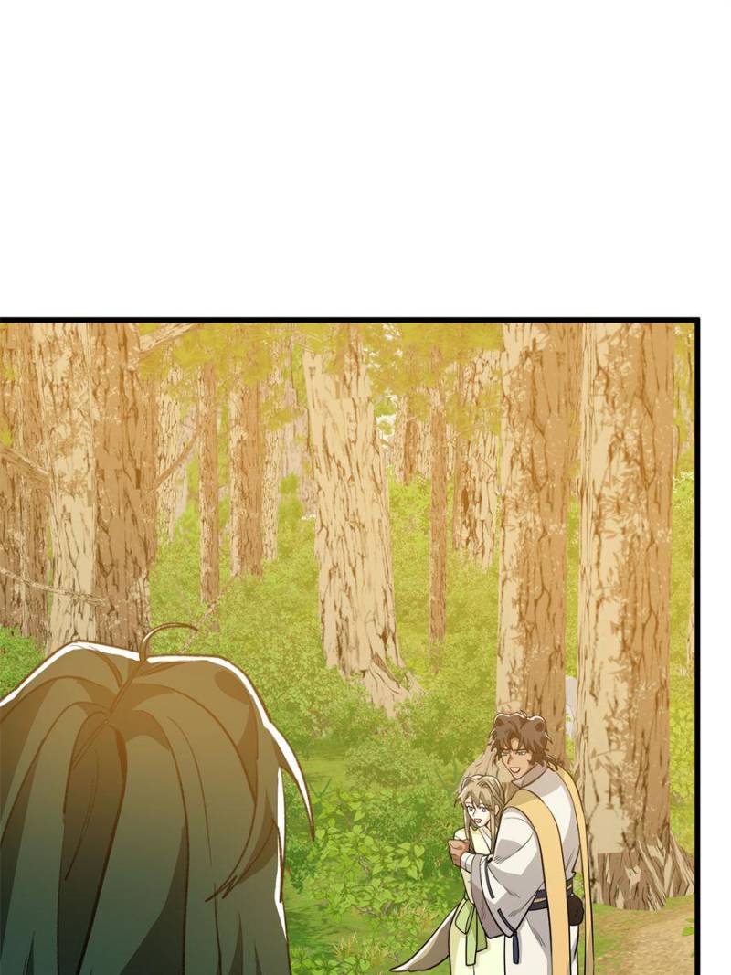 Clumsy Master, You’ve Crossed the Line! Chapter 140 - Page 43