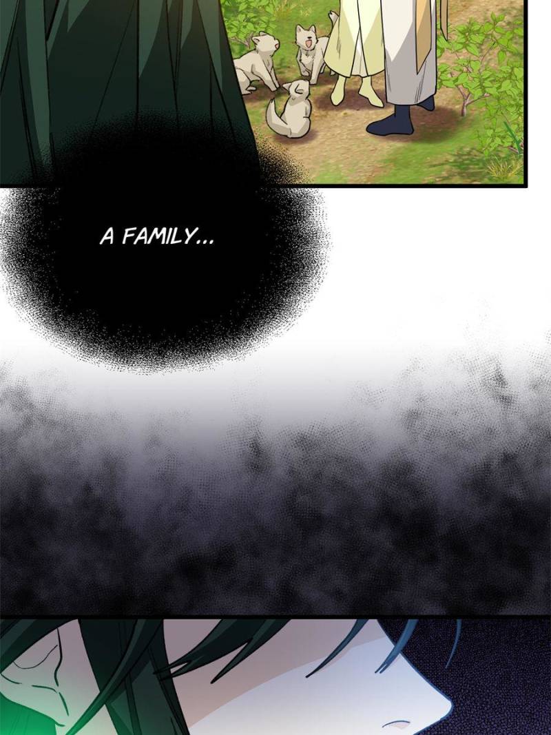 Clumsy Master, You’ve Crossed the Line! Chapter 140 - Page 44