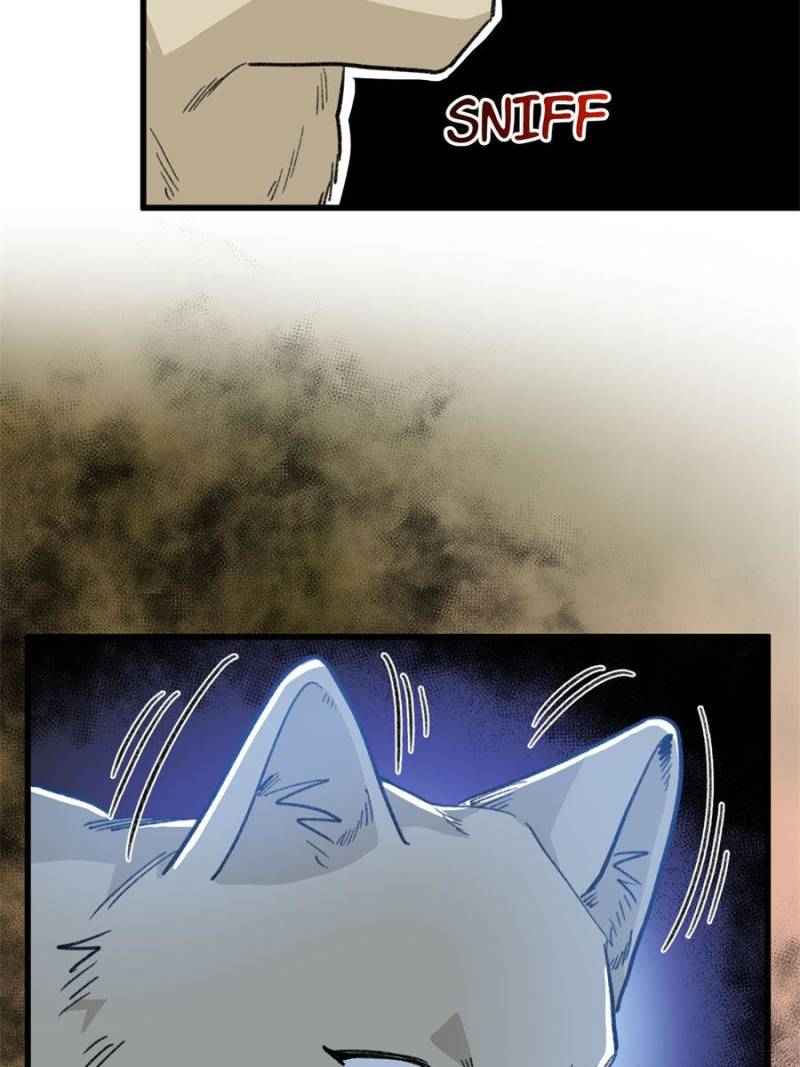 Clumsy Master, You’ve Crossed the Line! Chapter 140 - Page 7