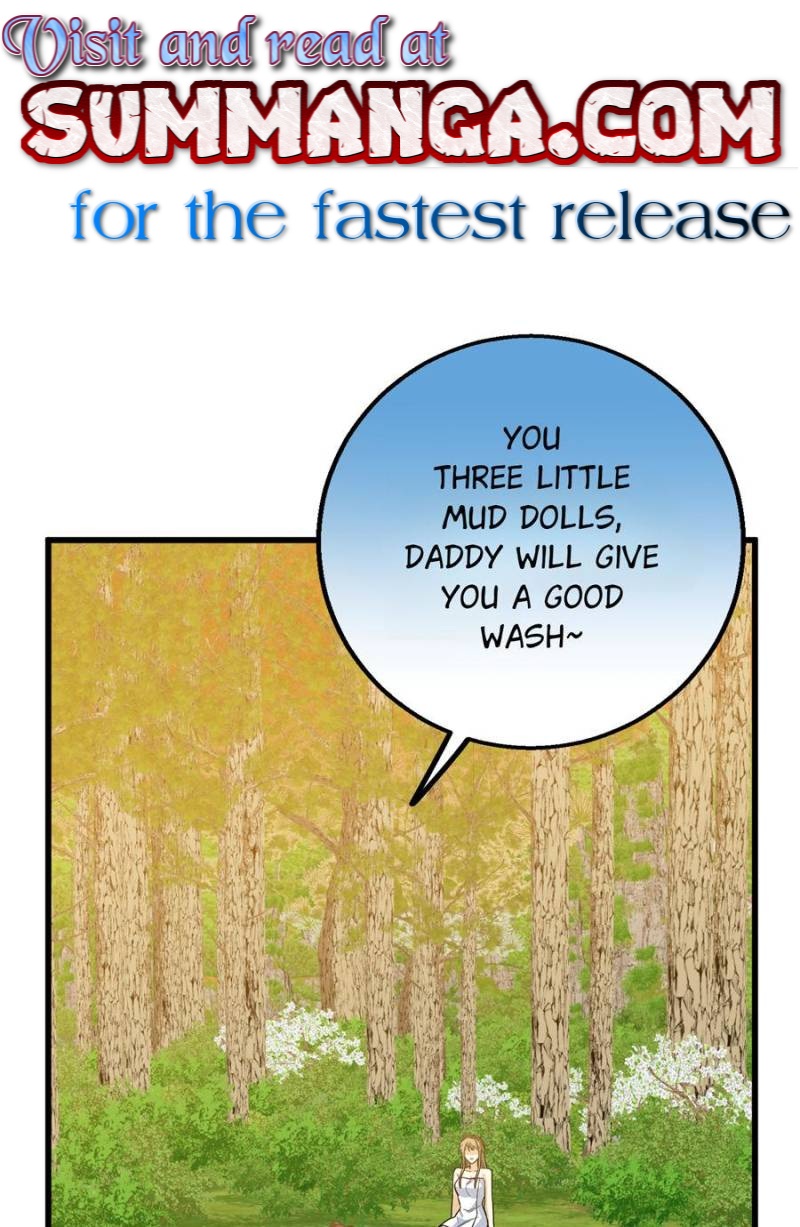 Clumsy Master, You’ve Crossed the Line! Chapter 141 - Page 1