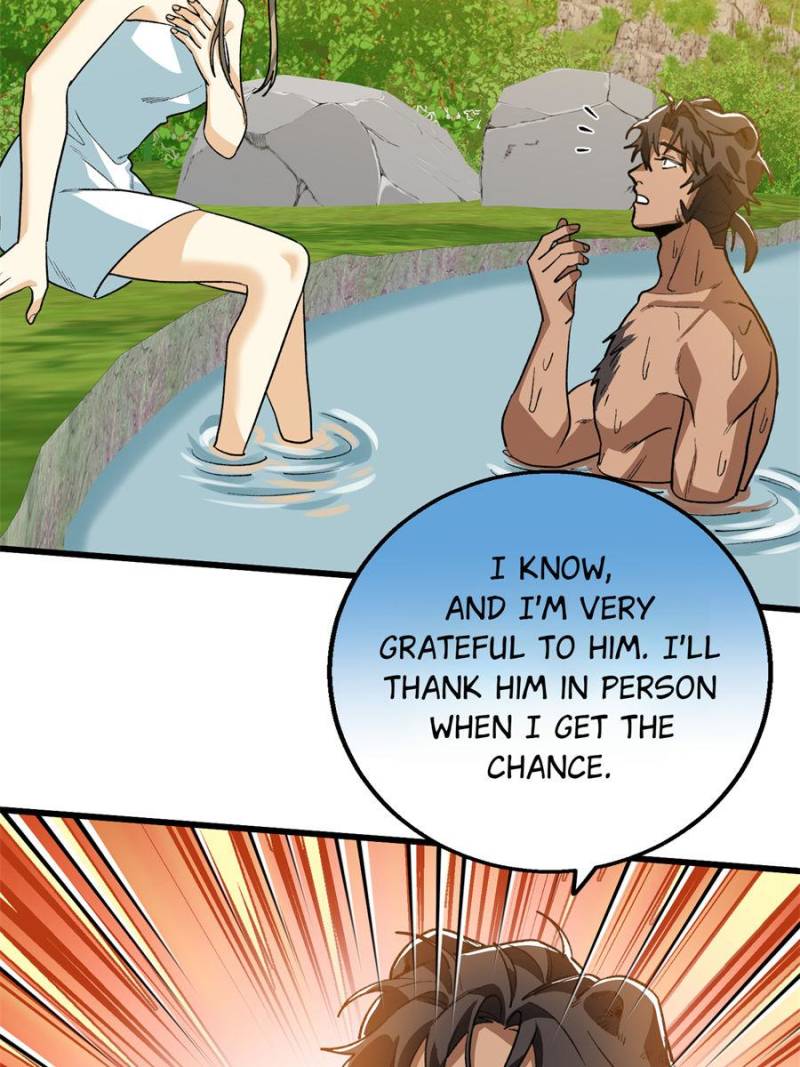 Clumsy Master, You’ve Crossed the Line! Chapter 141 - Page 16