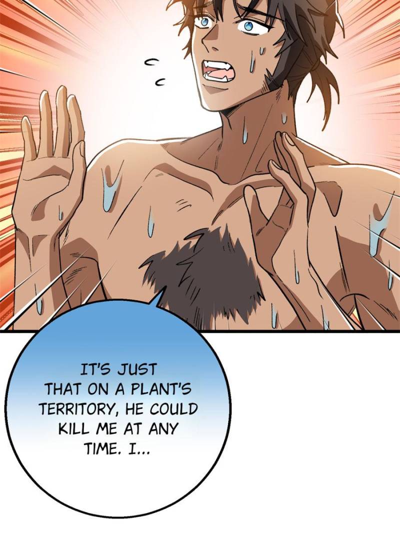 Clumsy Master, You’ve Crossed the Line! Chapter 141 - Page 17