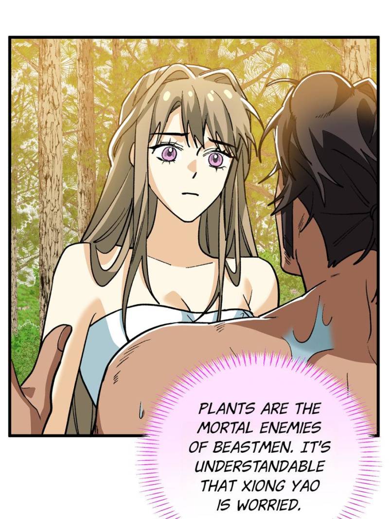 Clumsy Master, You’ve Crossed the Line! Chapter 141 - Page 18