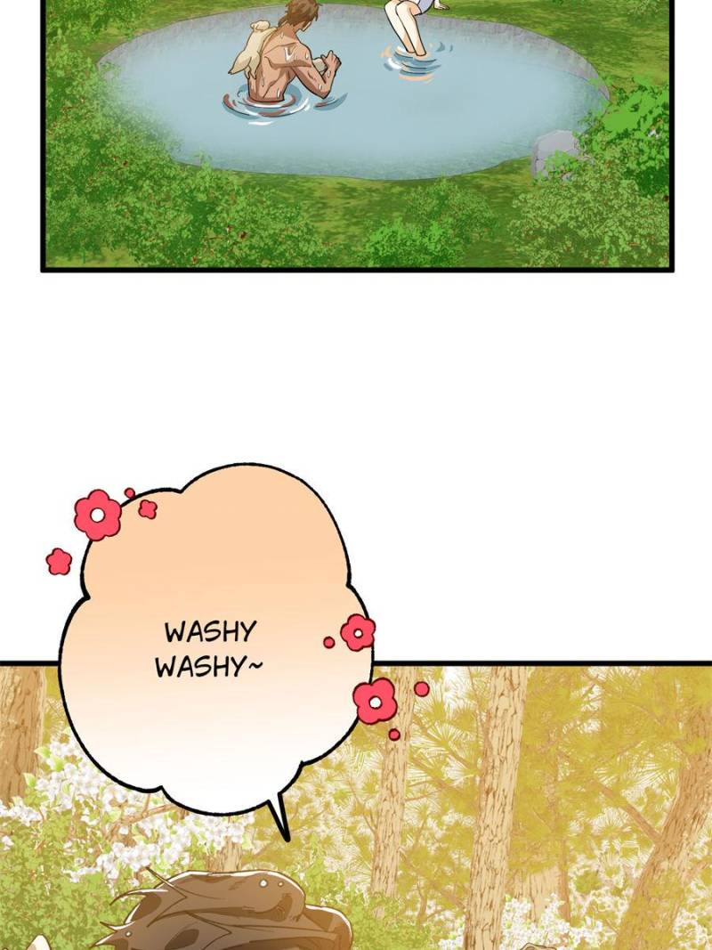 Clumsy Master, You’ve Crossed the Line! Chapter 141 - Page 2