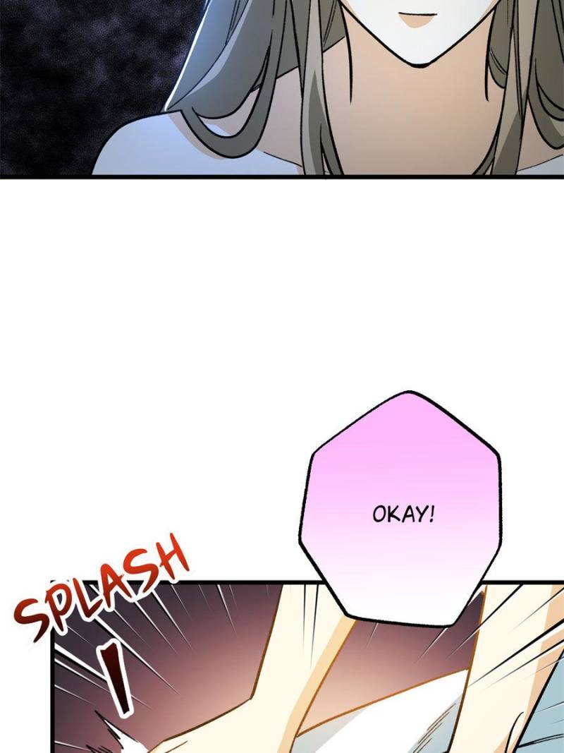 Clumsy Master, You’ve Crossed the Line! Chapter 141 - Page 31