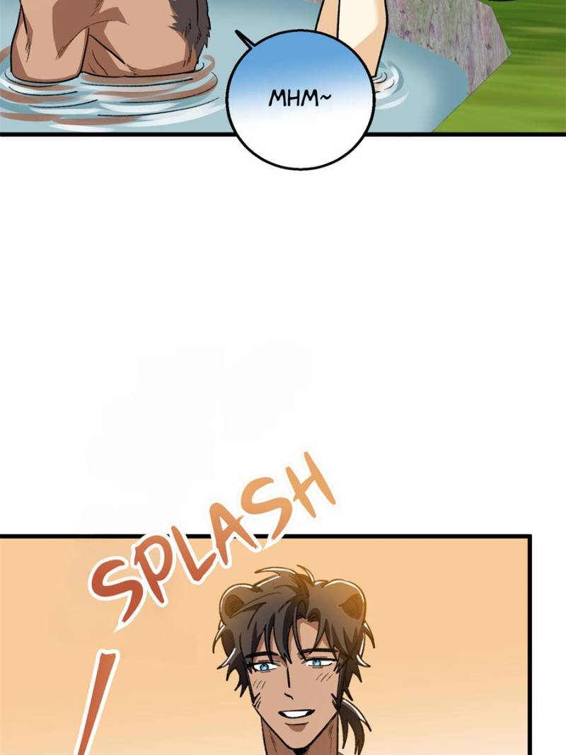 Clumsy Master, You’ve Crossed the Line! Chapter 141 - Page 34