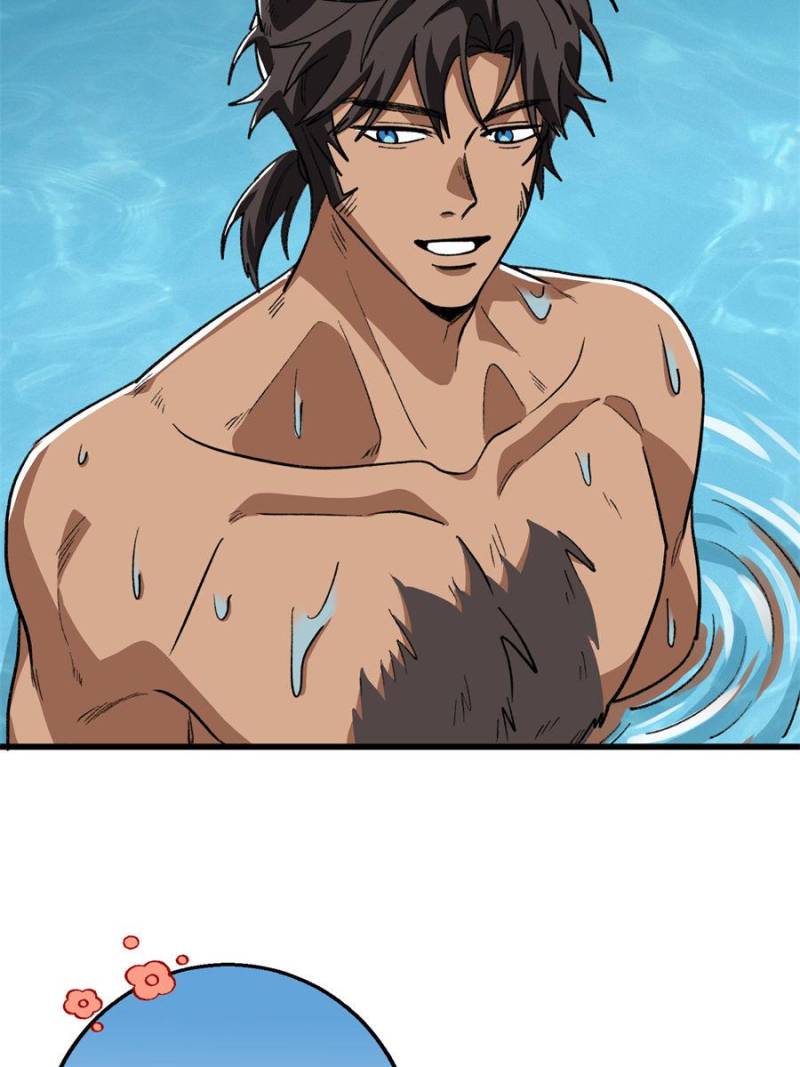 Clumsy Master, You’ve Crossed the Line! Chapter 141 - Page 36