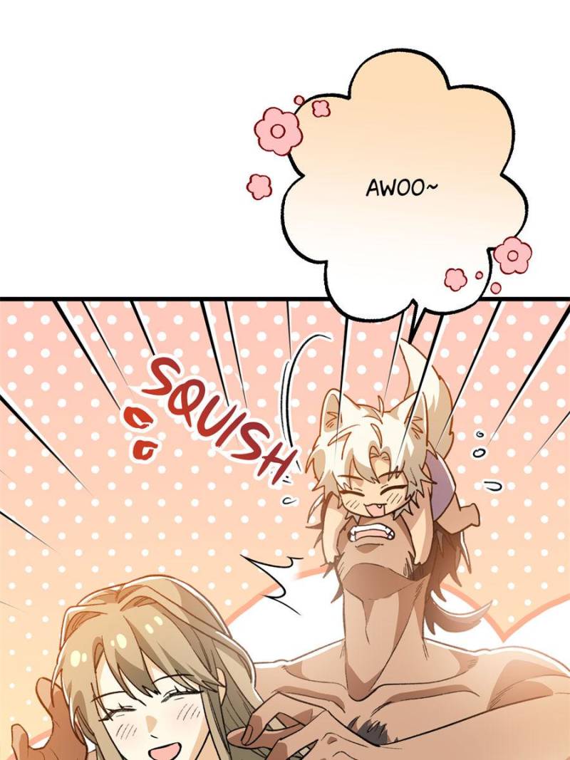 Clumsy Master, You’ve Crossed the Line! Chapter 141 - Page 38