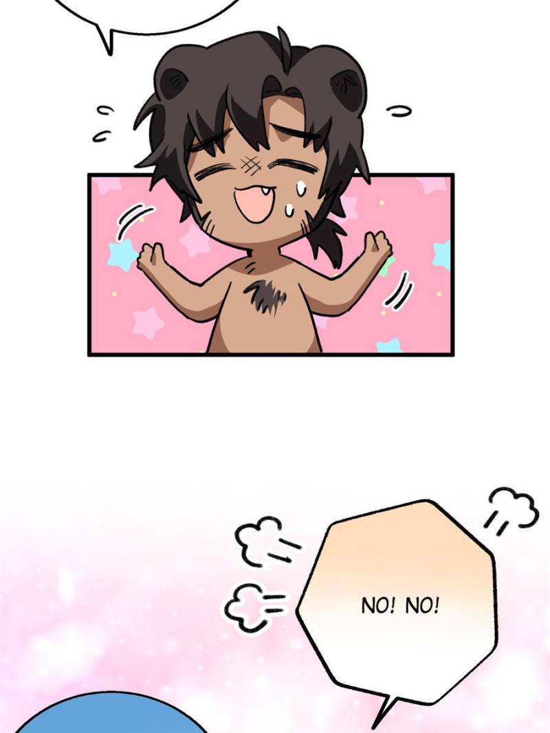 Clumsy Master, You’ve Crossed the Line! Chapter 141 - Page 40