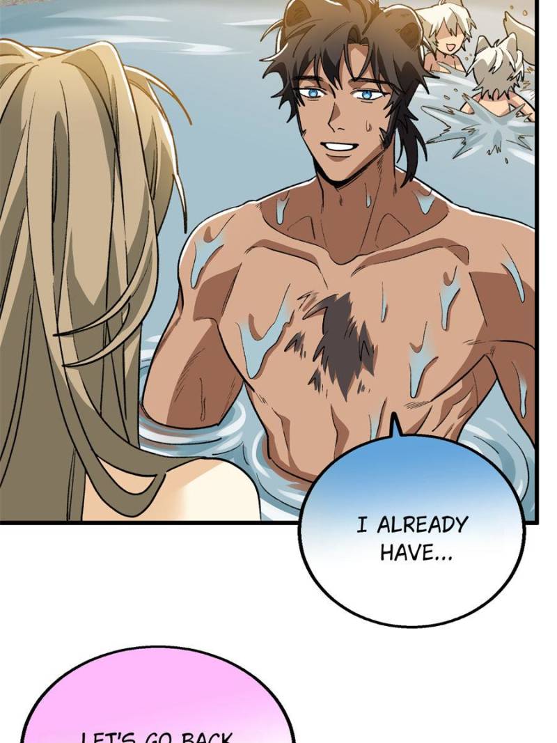 Clumsy Master, You’ve Crossed the Line! Chapter 141 - Page 9