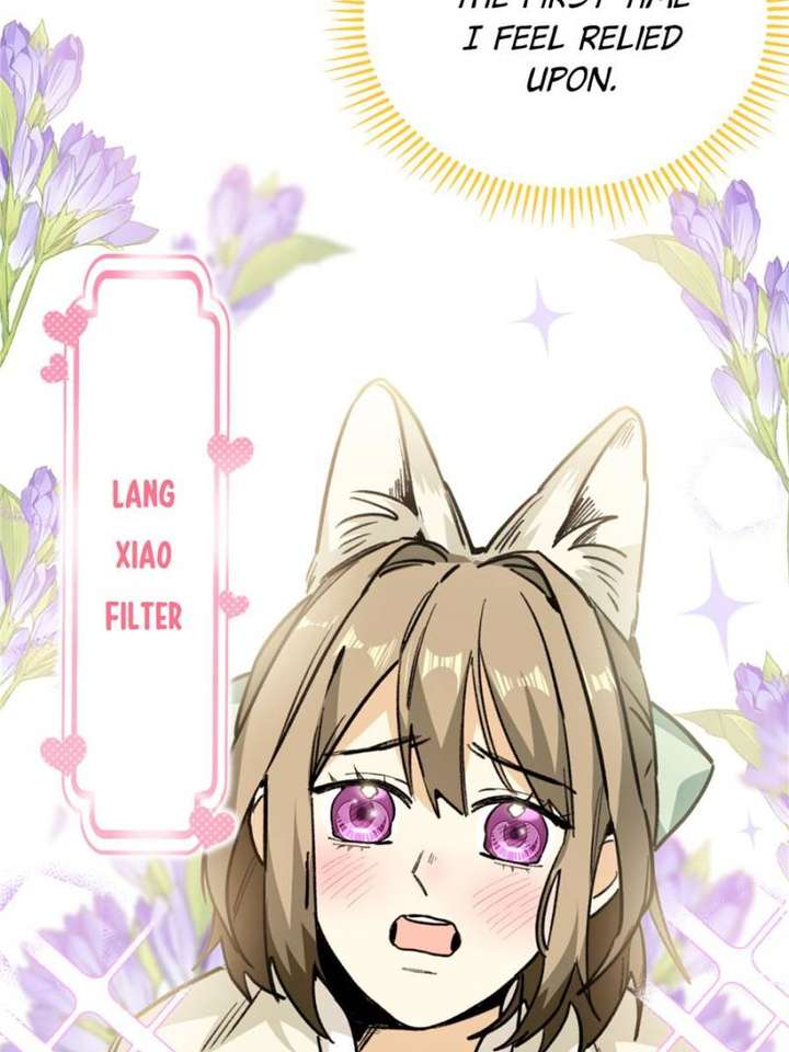 Clumsy Master, You’ve Crossed the Line! Chapter 15 - Page 16