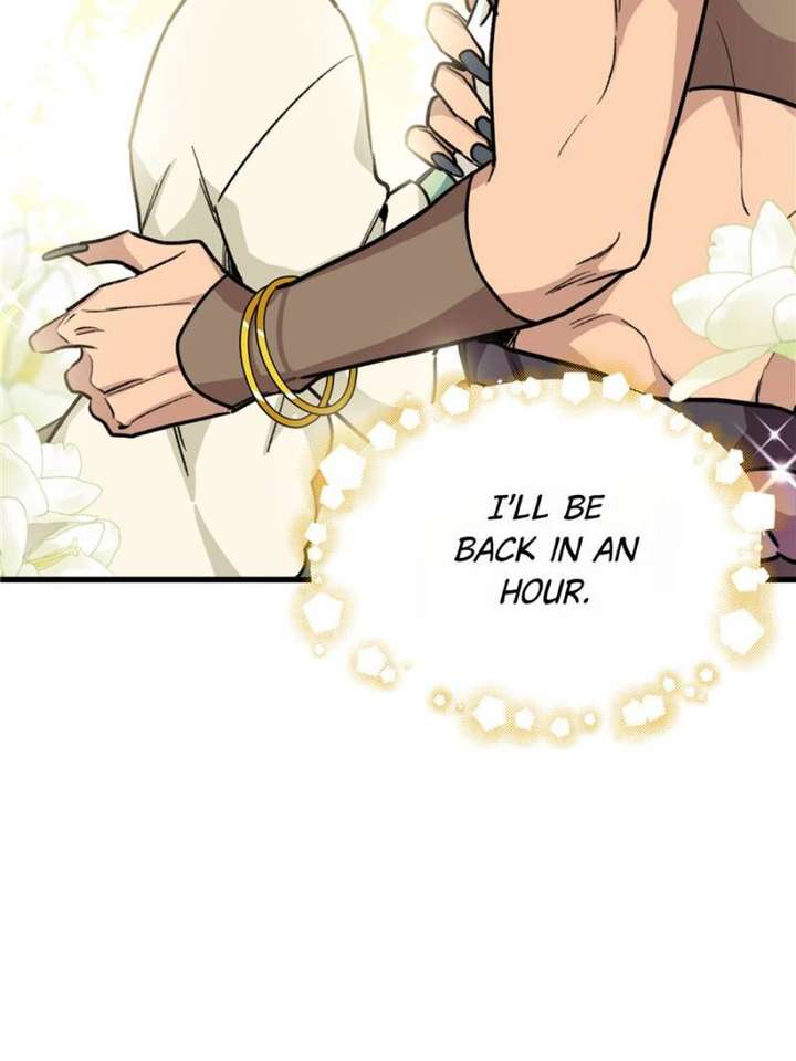 Clumsy Master, You’ve Crossed the Line! Chapter 15 - Page 21