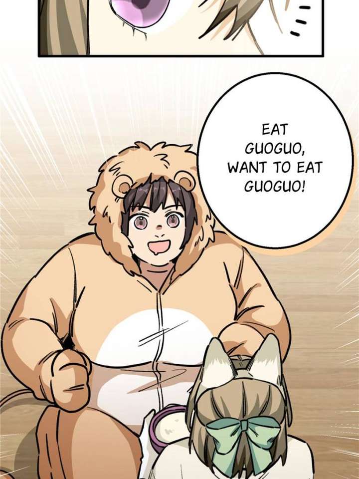 Clumsy Master, You’ve Crossed the Line! Chapter 15 - Page 27