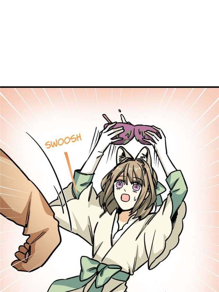 Clumsy Master, You’ve Crossed the Line! Chapter 15 - Page 29