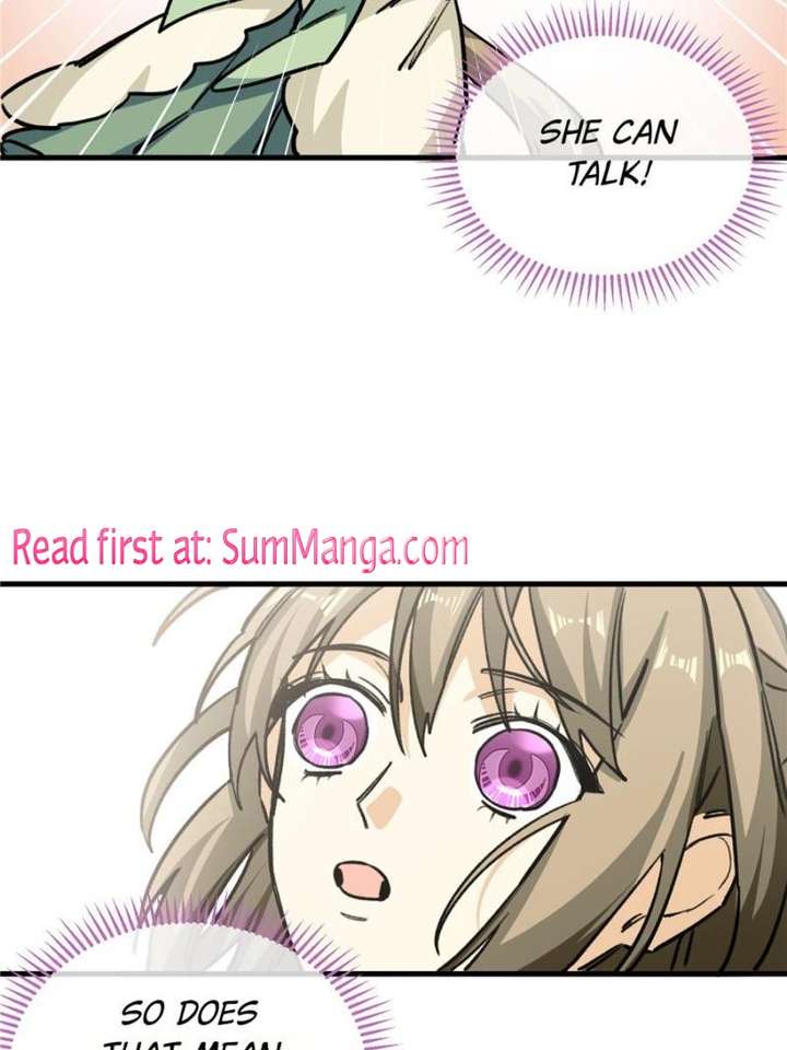 Clumsy Master, You’ve Crossed the Line! Chapter 15 - Page 30