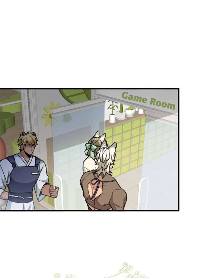 Clumsy Master, You’ve Crossed the Line! Chapter 15 - Page 6