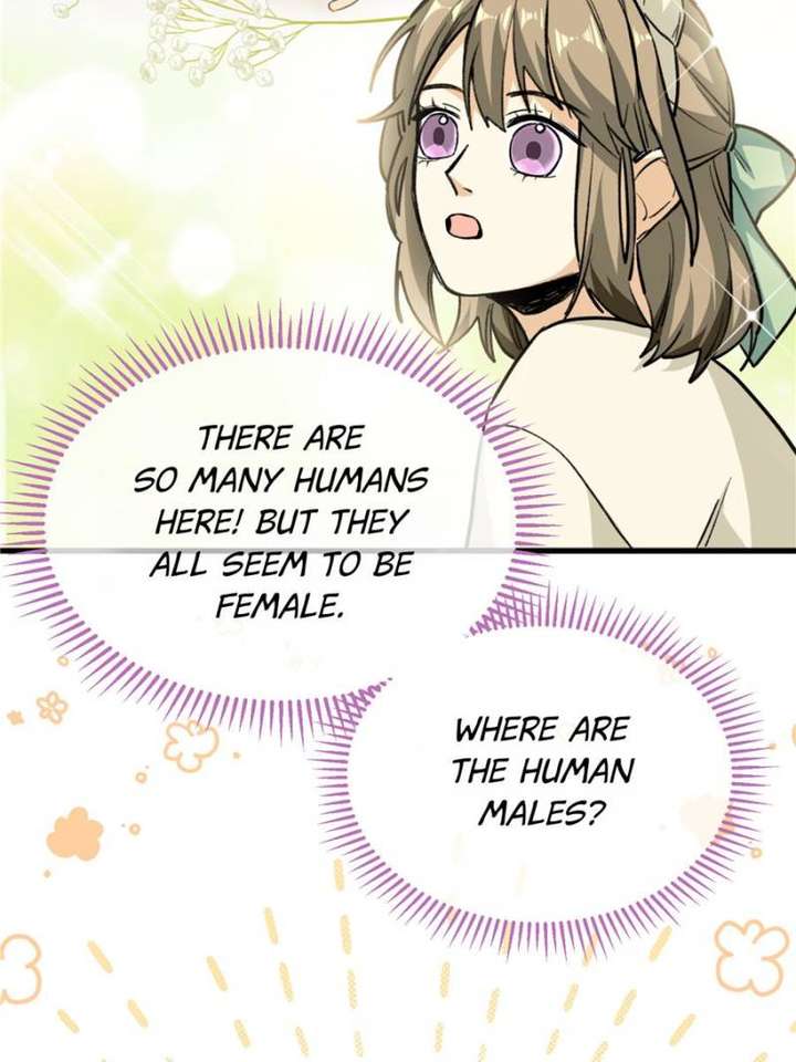 Clumsy Master, You’ve Crossed the Line! Chapter 15 - Page 8