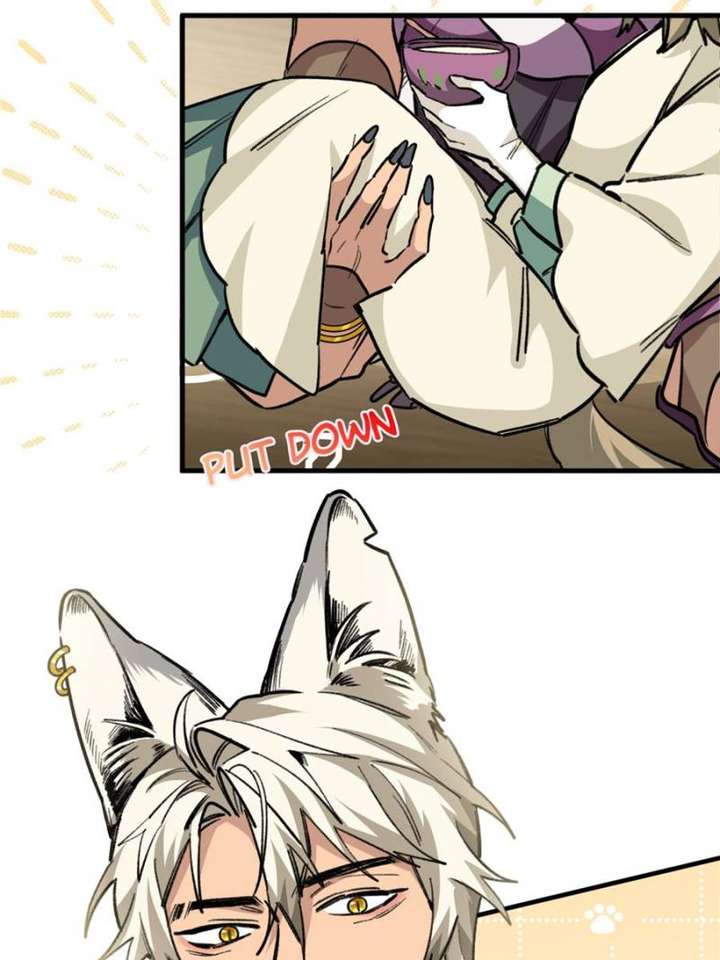 Clumsy Master, You’ve Crossed the Line! Chapter 15 - Page 9