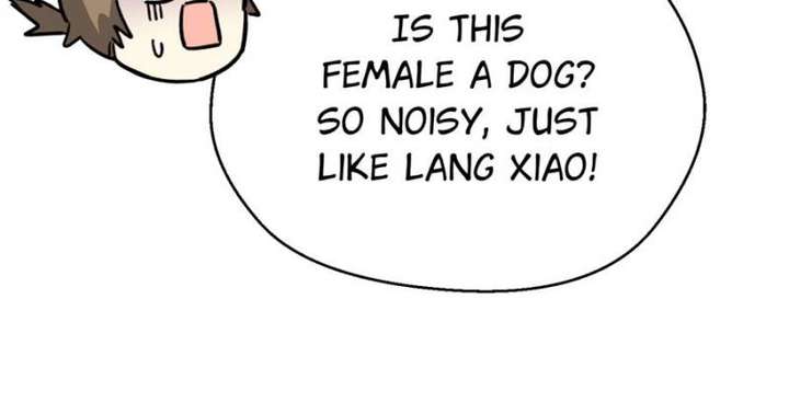 Clumsy Master, You’ve Crossed the Line! Chapter 16 - Page 12