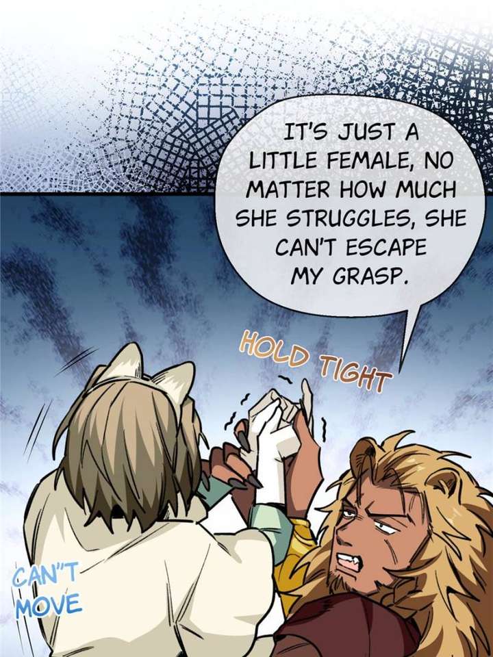 Clumsy Master, You’ve Crossed the Line! Chapter 16 - Page 13